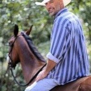 Meet your Posher, Rob